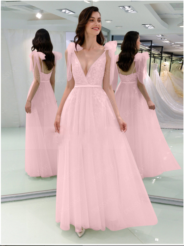 Ropa de mujer nueva para comercio exterior europeo y americano, vestido sexy sin mangas con escote en V profundo, vestido largo ajustado Dunhuang