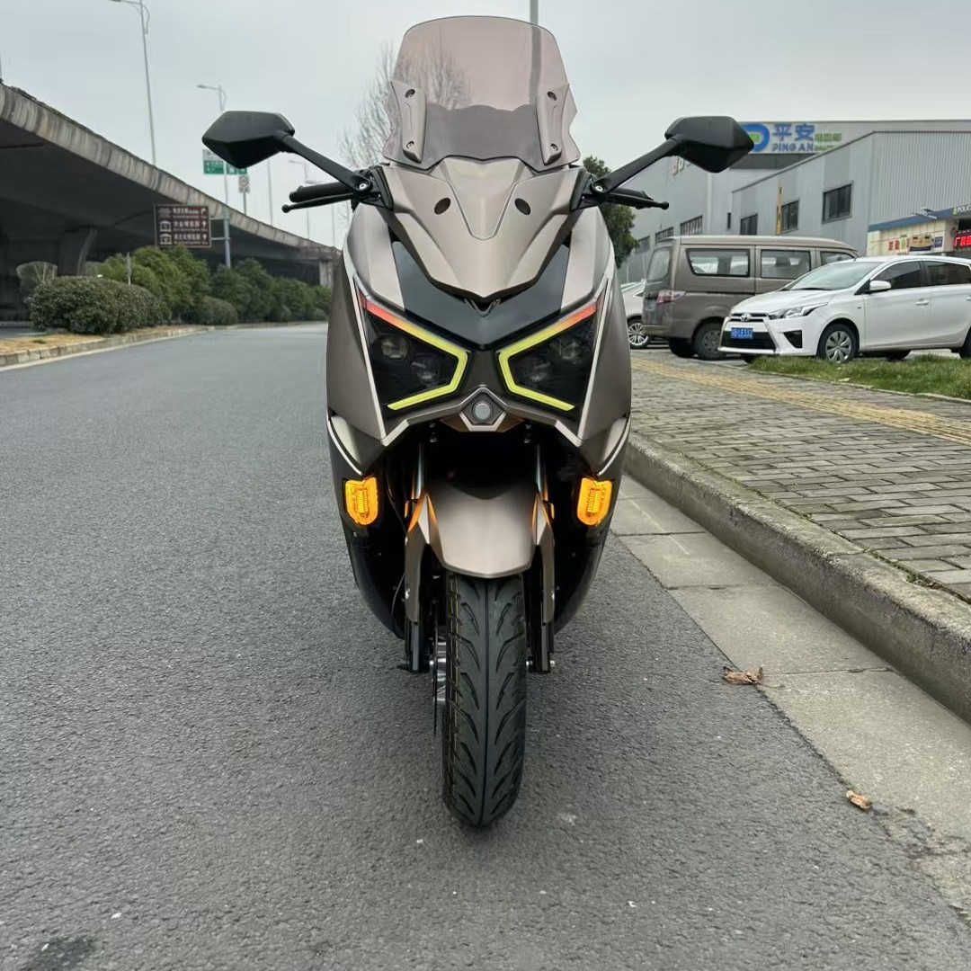 Factory Direct Sales of Small Ninja High-Speed Electric Motorcycles, Heavy-Duty Motorcycles, High-Power Efi Motorcycles, and Ground-Level Racing Bikes