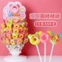 儿童休闲糖果小零食架子