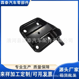 减震系统;悬挂系统;其他发动系统