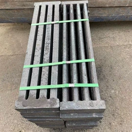 锅炉配附件;炉排;链轮