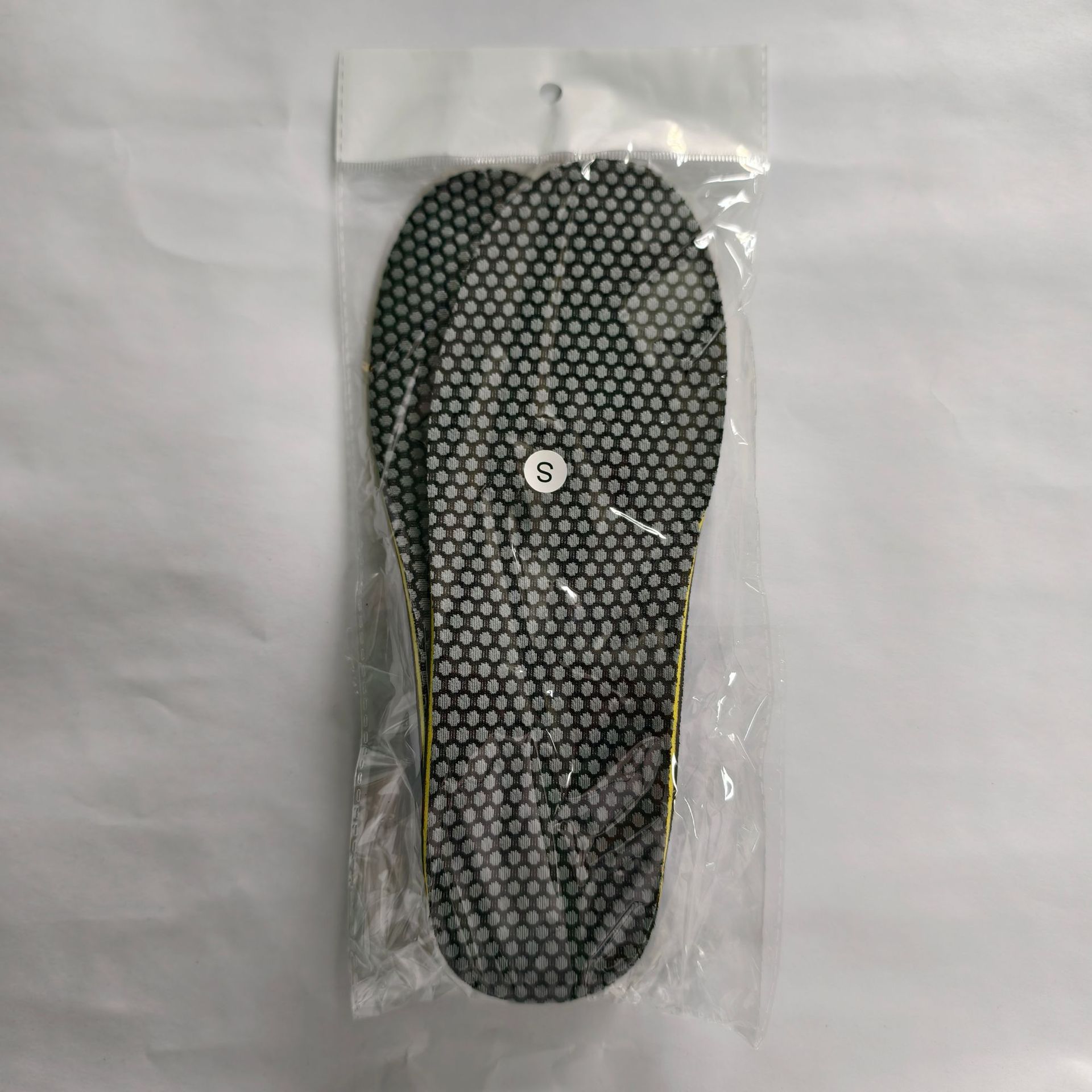 Orthotic Arch Support Insoles For Flat Feet Corrective Inserts_voghion.com