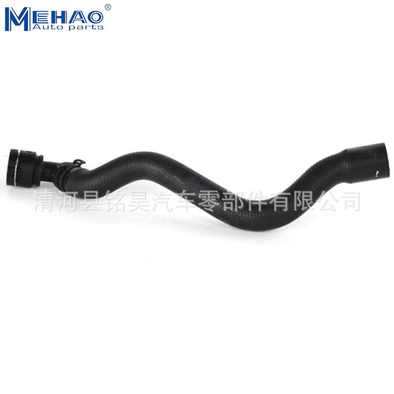 MEHAO 1J0 122 157P 1J0122157P Suministro directo de fábrica de tuberías de agua para automóviles Volkswagen Audi