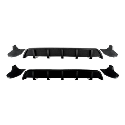 X4 F26 m Sport | Spoiler