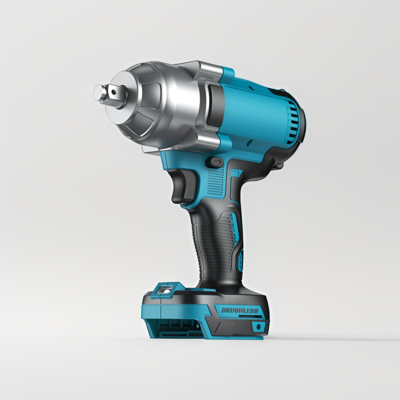 DCF900,锂电扳手1000N.m。MT脚。