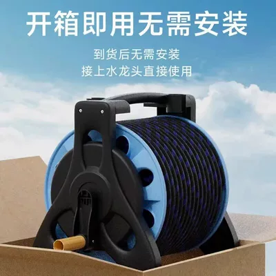High-Pressure Booster Water Gun, Powerful: High pressure car wash water gun