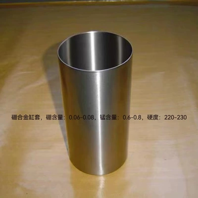Cylinder and parts of Various Models Cylinder