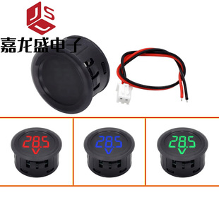 DC 4-100Vֱ������늉����^�@ʾ��LED���@�A�΃ɾ�늉������ӱ��o