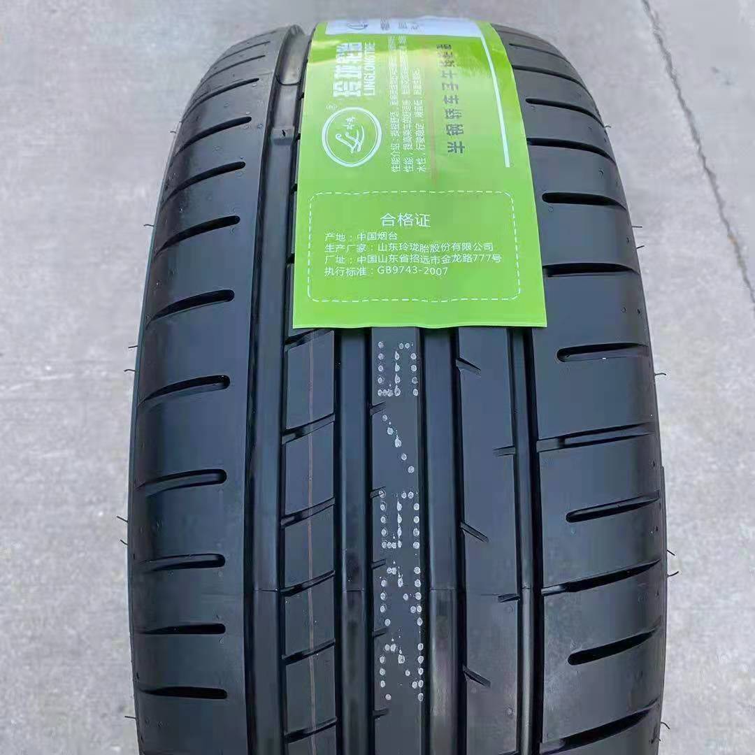 全新防爆轮胎245/45R18 96W 配宝马3/5系奔驰C级E级防爆胎2454518