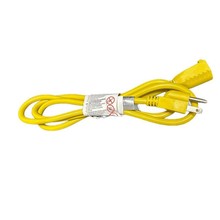 �����Դ�����L�� 25ft/50ft/75ft100ft �Sɫ�����Դ������12AWG