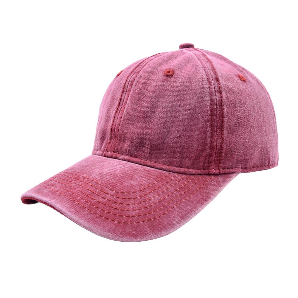 154g Weight Baseball Cap Hats Type Holiday, Daily Occasion Cotton Material Solid Color Pattern All Seasons Season Women's Gender Simple Style, Classic Style Style Curved Eaves Rim Women's Simple Style Classic Style Solid Color Curved Eaves Baseball Cap 5
