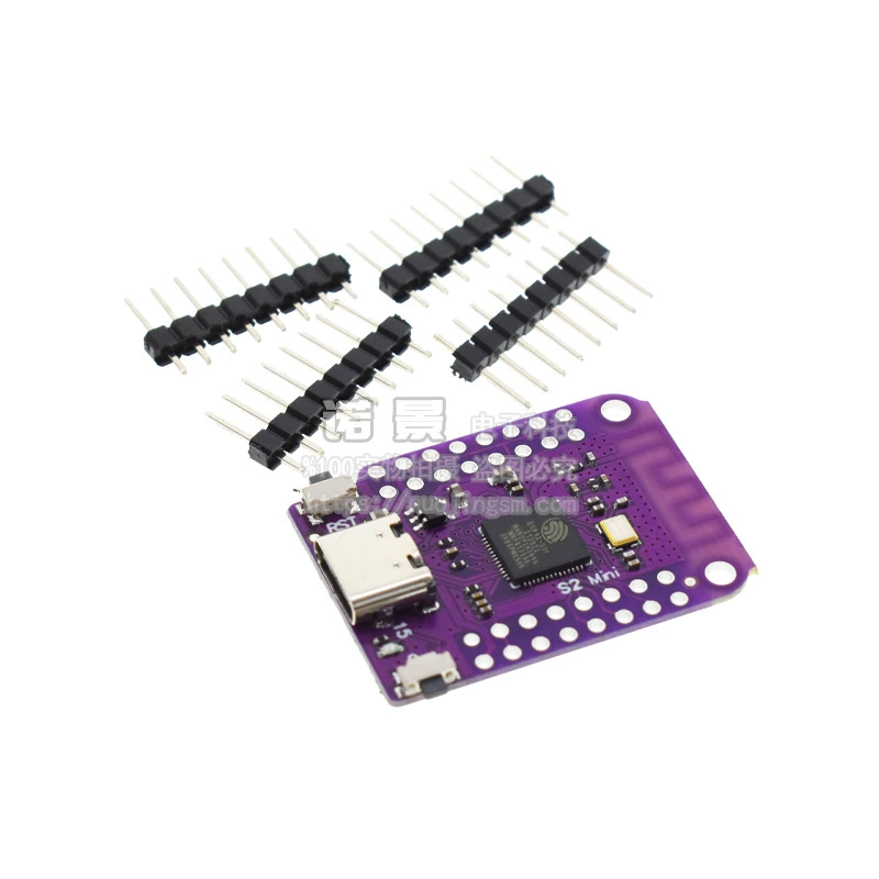 S2 мини v1.0.0ESP32 D1 мини v3.0 4MB WIFI модуль IoT платформа для разработки