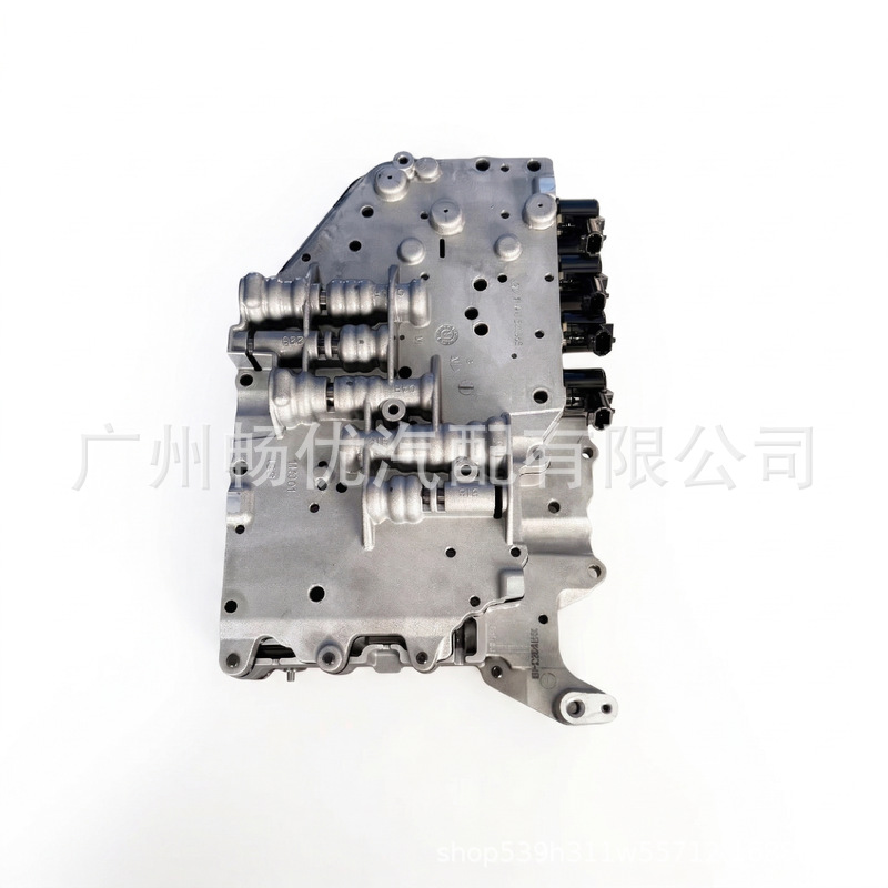 Brand New Automatic Transmission Valve Body M11 Qr640Aha Suitable for Ssangyong 6-Speed 0511-73614 Automotive Parts