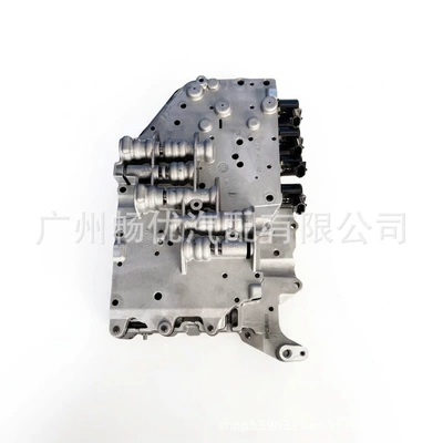 Suitable for Ssangyong 6-Speed – Sürətlər qutusu