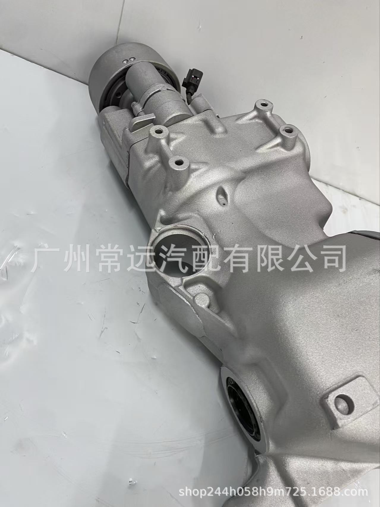 LR003138 Differential for Land Rover Freelander 2, Range Rover Evoque