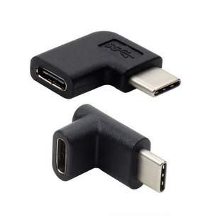 type-c����ĸ�D���^ USB-C���L90���D���^ USB3.1 90�Ȃȏ��D���^