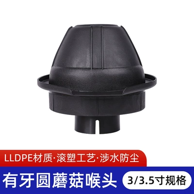 Other Car Modifications, Head Mushroom Head Elbow