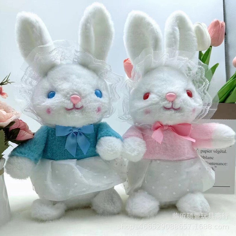 抓机娃娃机公仔25cm毛绒玩具跨境礼品新款8寸9寸娃娃抛洒玩偶批发|undefined