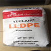 LLDPE 韩国sk JL210 注塑成型 易加工 高抗冲 色母 塑料盖 颗粒|ru