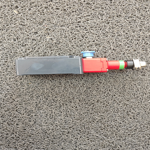 意大利PIZZATO拉绳开关FD 2078-M2原厂采购开关/光电开关/传感器