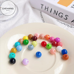 DIY�Ʒ��������ɫ����8mm�A�����ֹ�����������Ʒ�������