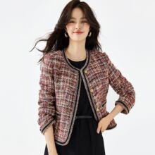 ���¿ɫ��֯��С*���̿���ë�������·�ʱ������15380
