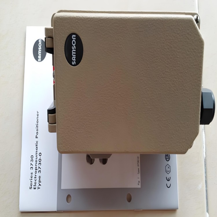 samson 3730-210000001000.01阀门定位器，减压阀