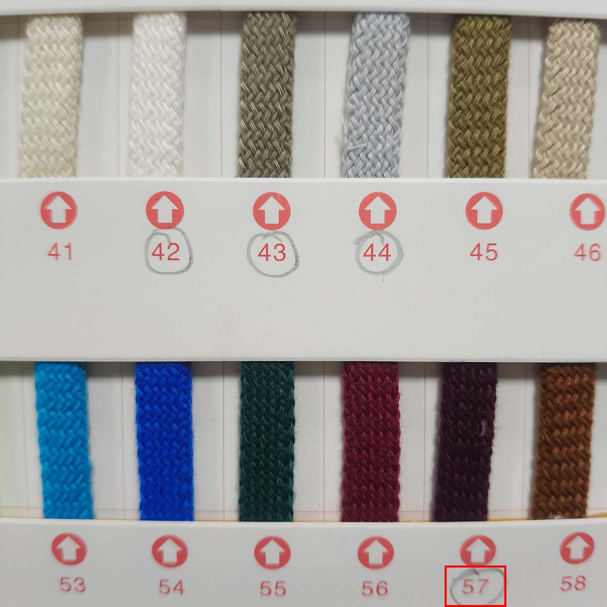 120 color 5mm poliéster de color núcleo de rosca grueso unidireccional redondo cordón de zapatos casuales adaptar zapatos de entrenamiento