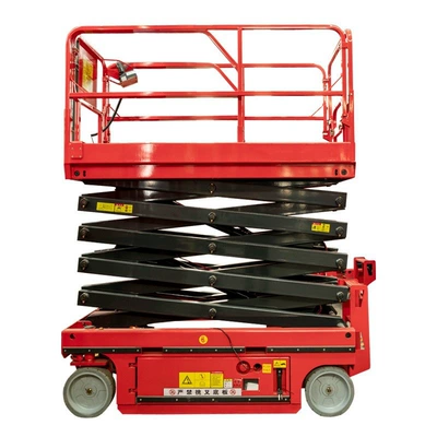 Manufacturer of Electric Fully Automatic | Avtomobil fırlanan platformaları