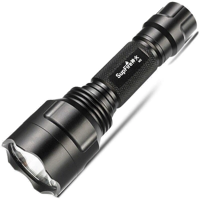 UV fənərlər, long-range, ultra-bright, household LED light