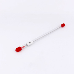 廠家直銷美工噴筆配件槍針槍咀 0.2/0.3/0.4/0.5噴針噴咀槍帽防塵