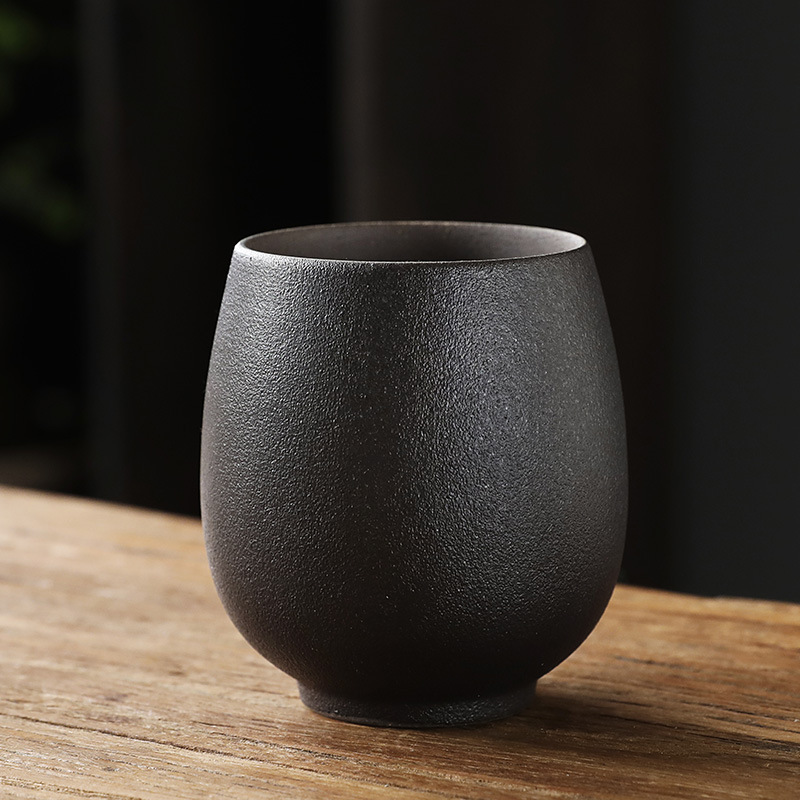 Tea cup-large size 02