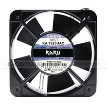 KA1525HA1/HA2/HA3原厂全新台湾卡固风机 15050MM 110V/220V/380