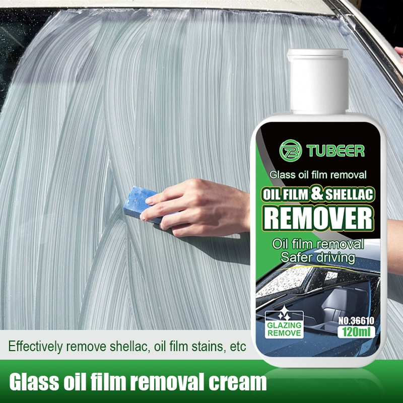 Topbit Автомобильный стеклянная масляная пленка удаляет передний стеклянный диск водяной полировки для удаления стеклянных масляных пятен