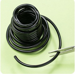 15m 단일 수도관