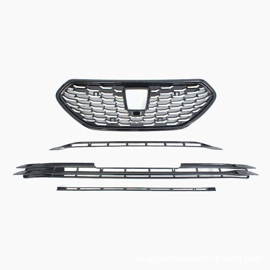 Suitable for 23-25 Crown Land Release Insect-Proof Net, Water Tank Protective Net, Dust-Proof Net, Modified Disassembly-Free Accessories