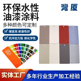 粉末涂料;金属清洗剂;金属漆