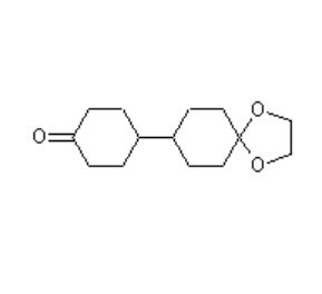 双环己烷-4,4'-二酮单乙二醇缩酮 Cas号: 56309-94-5