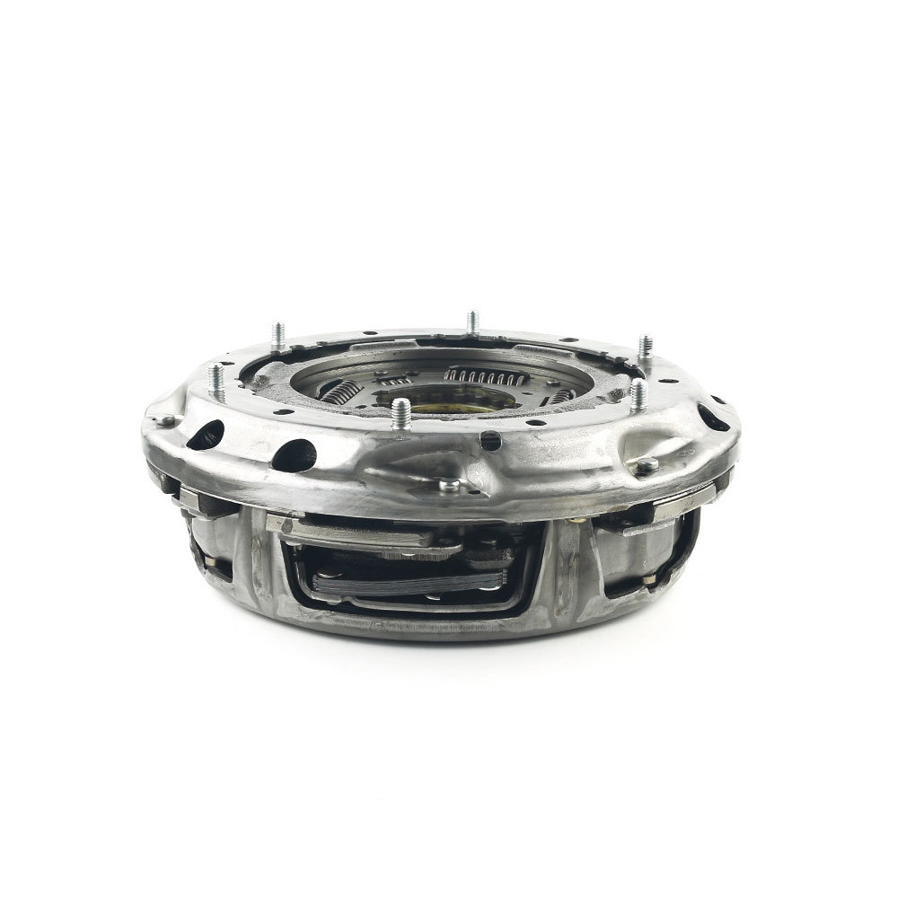 Suitable for Ford Focus 6DCT250 DPS6 602000800 transmission with front fork clutch assembly