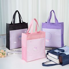 バッグ、学生用授業バッグ、小中学生用ブックバッグ、アートバッグ、授業バッグ、書類バッグ、キャンバスバッグ