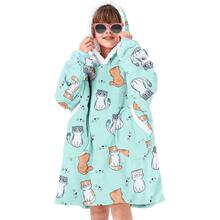 T 22481 Girls' Hoodies Sweatshirts High Quality