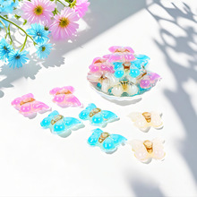 厂家全立体3层膜速溶家用洗衣液新款留香7天除螨柔顺6D洗衣凝珠