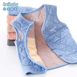 童裤;童保暖裤;童马甲