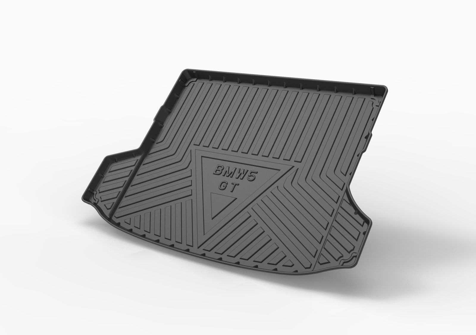 Trunk Mat Suitable for Bmw X6, 2 Series, 3 Series, 4 Series, Bmw Ix5, I3, 2 Series Touring, X1