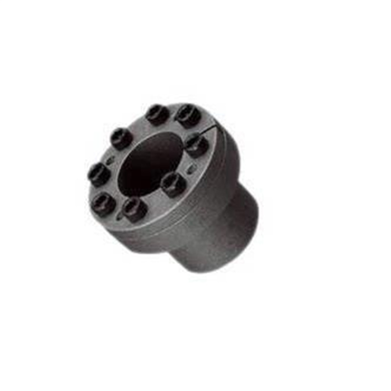 怡合达型EUX01/02-d19 20 22 24 25 28 30 32免键胀套 带定心功能