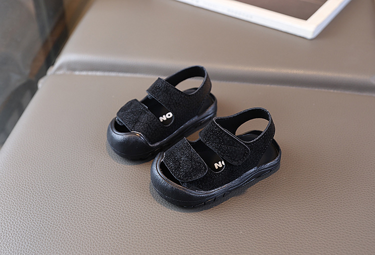 Sandali estivi con suola morbida per bambini scarpe da culla mare_voghion.com