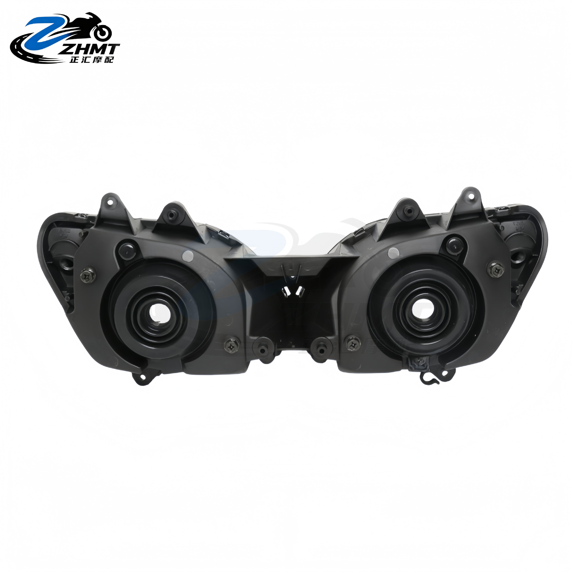 Suitable for YAMAHA YZF-R1 motorcycle, front headlight assembly, front headlamp, 2002-2003