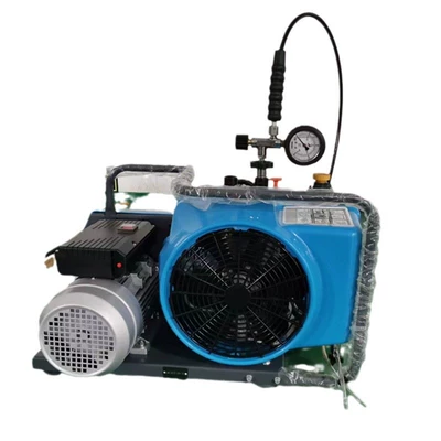 Hava kompressorları – respirator air compressor