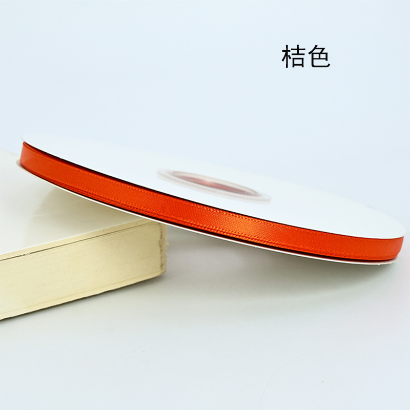 0.6cm poliéster cifrado pulsera estrella cinta regalo embalaje de pelo diy cinta de cinta pastel de cinta