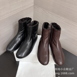 ��ԴС�������ʺ��TR��ë�����朶���ѥƽ�����m��Ƥ��ůѩ��ѥ